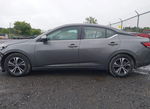 Nissan Sentra 2021