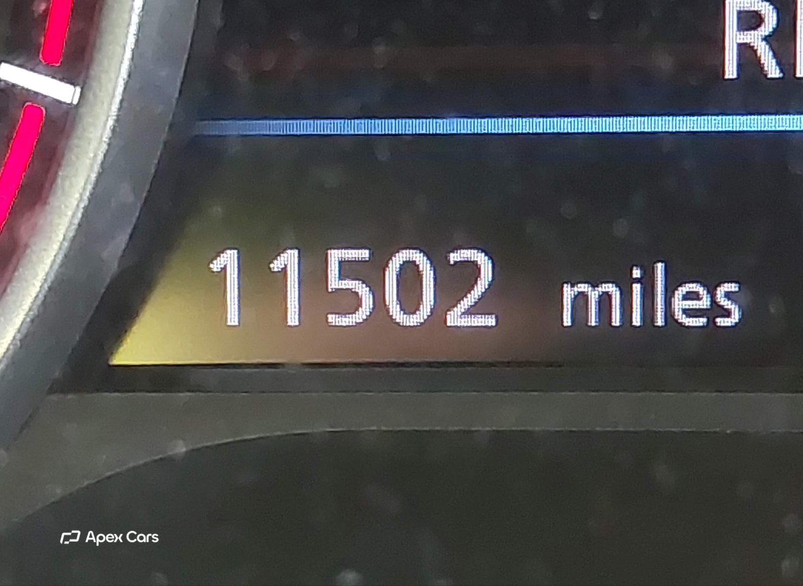 Nissan Sentra 2021