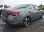 Nissan Sentra 2021