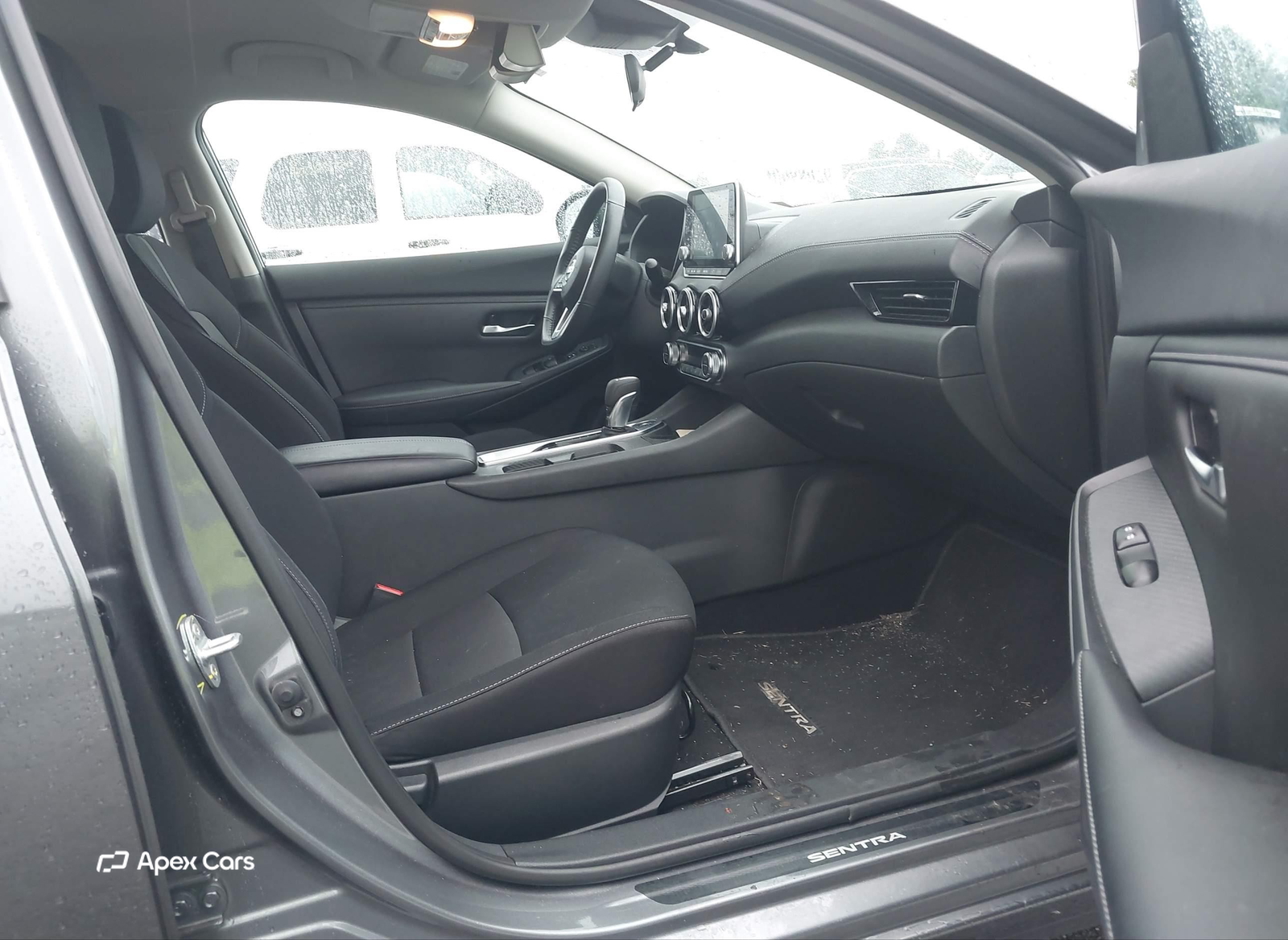 Nissan Sentra 2021