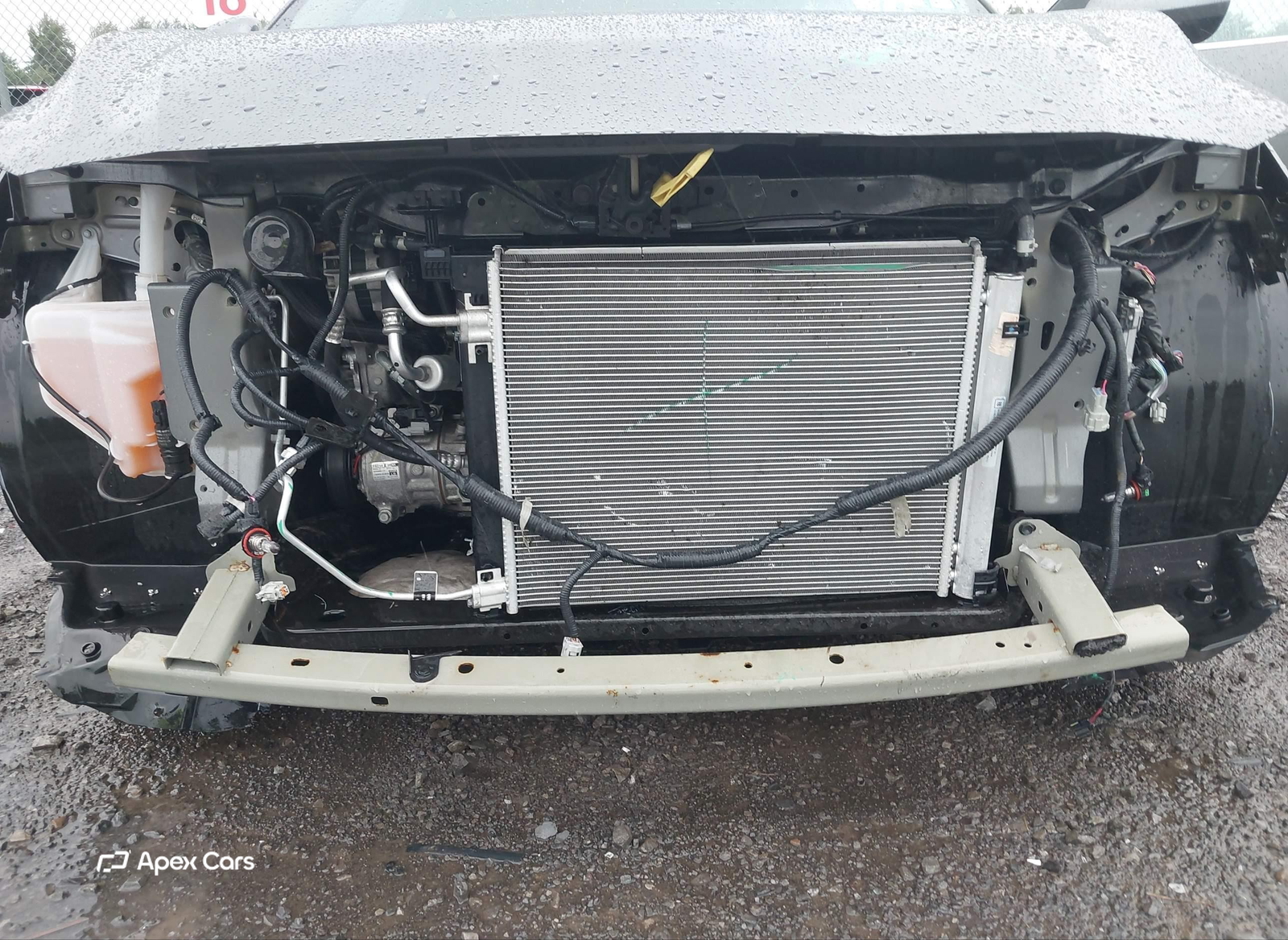 Nissan Sentra 2021