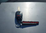 Honda Element 2008