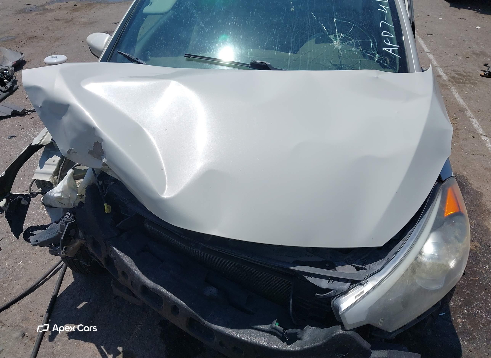 Kia Forte 2015