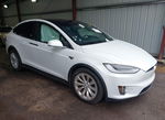 Tesla Model X 2020