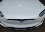 Tesla Model X 2020