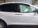 Tesla Model X 2020