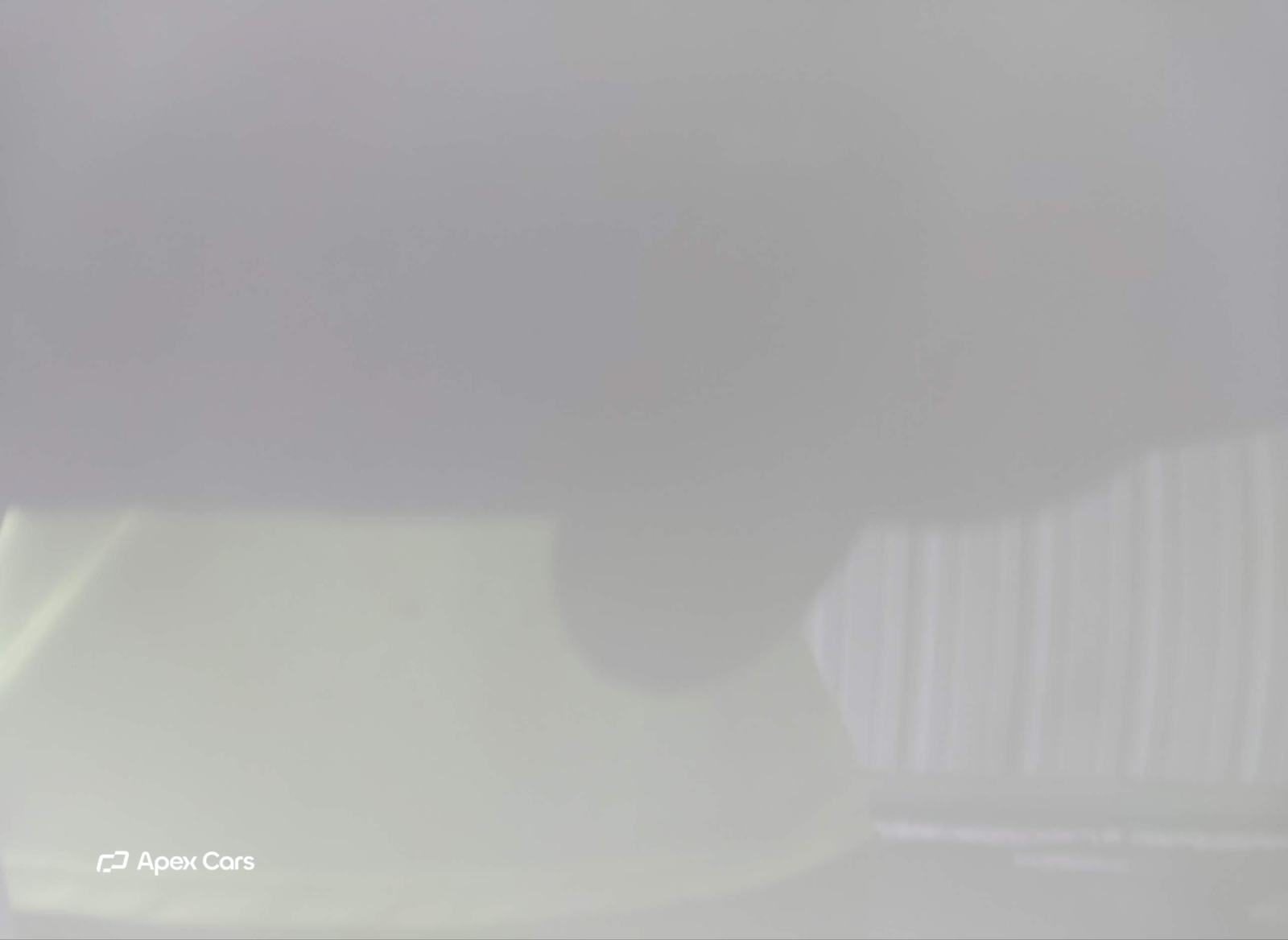 Tesla Model X 2020