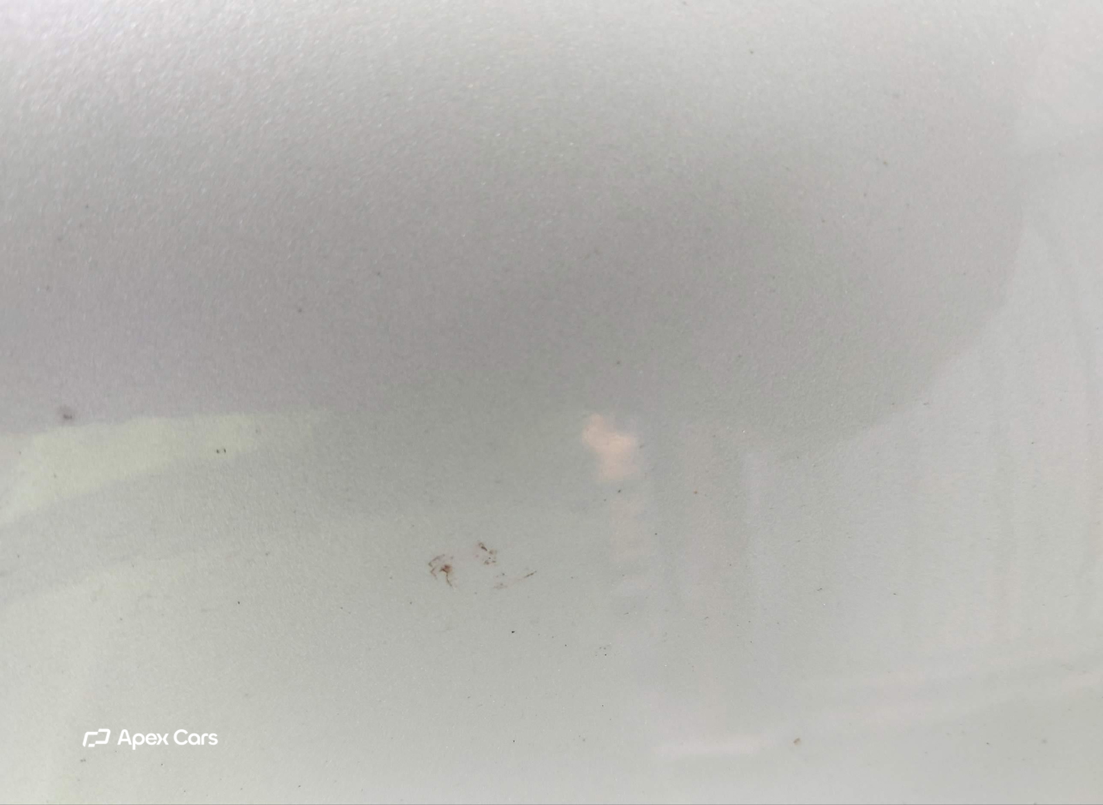 Tesla Model X 2020
