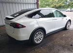 Tesla Model X 2020