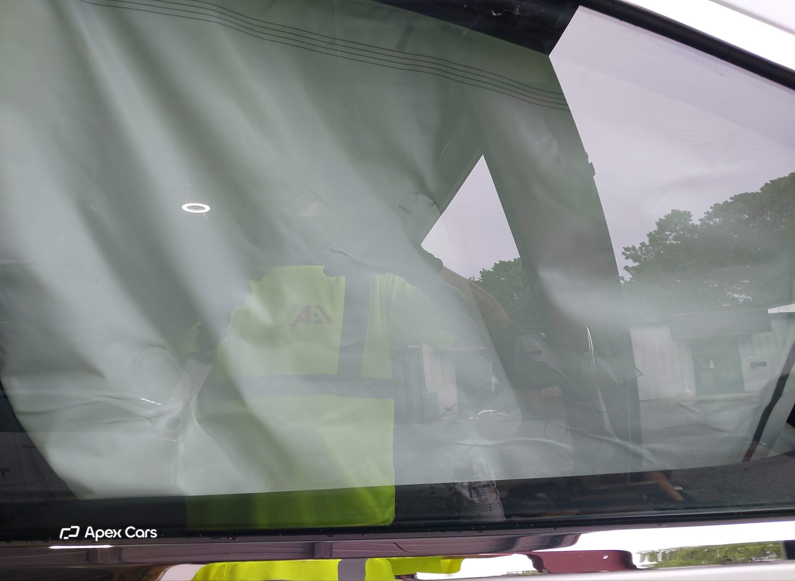 Tesla Model X 2020