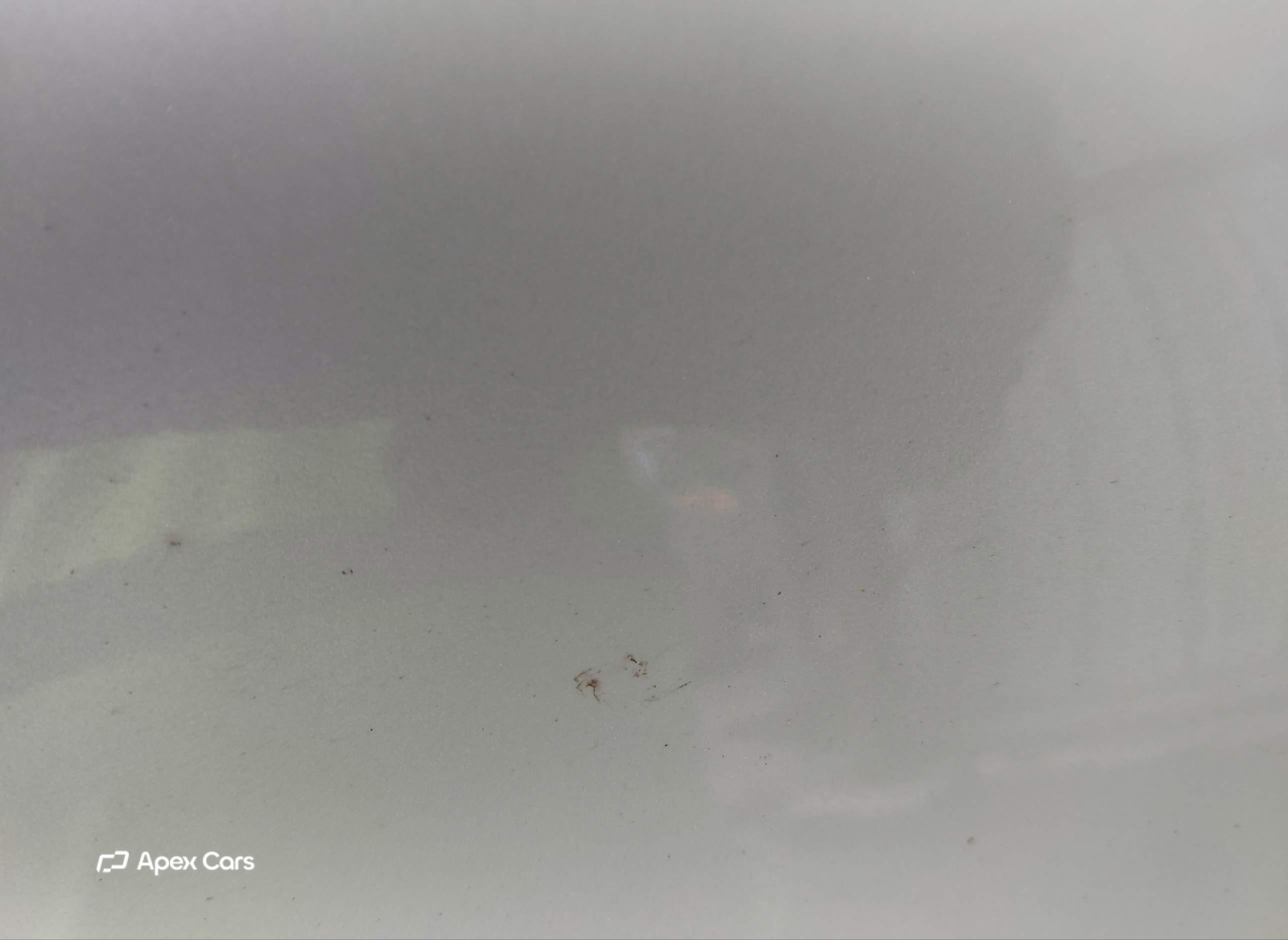 Tesla Model X 2020