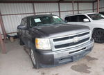 Chevrolet Silverado 2010