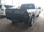 Chevrolet Silverado 2010