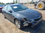 Kia Optima 2016