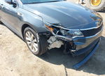 Kia Optima 2016