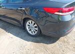 Kia Optima 2016