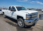 Chevrolet Silverado 2019