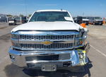 Chevrolet Silverado 2019