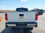 Chevrolet Silverado 2019