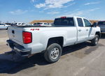 Chevrolet Silverado 2019