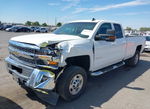 Chevrolet Silverado 2019