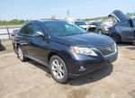 Lexus RX 2010