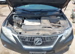 Lexus RX 2010