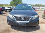 Lexus RX 2010