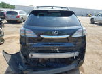 Lexus RX 2010