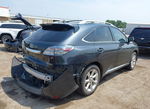 Lexus RX 2010