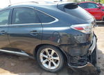 Lexus RX 2010
