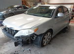 Toyota Avalon 2012