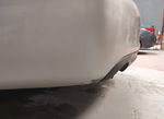 Toyota Avalon 2012