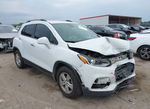 Chevrolet Trax 2018