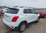 Chevrolet Trax 2018