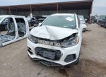Chevrolet Trax 2018