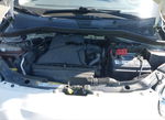 Fiat 500 2012