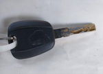 Fiat 500 2012
