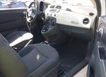 Fiat 500 2012