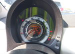 Fiat 500 2012