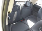 Fiat 500 2012