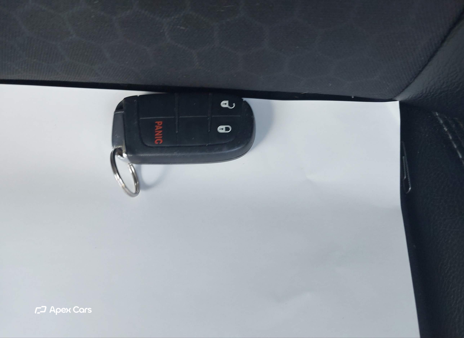 Jeep Compass 2018
