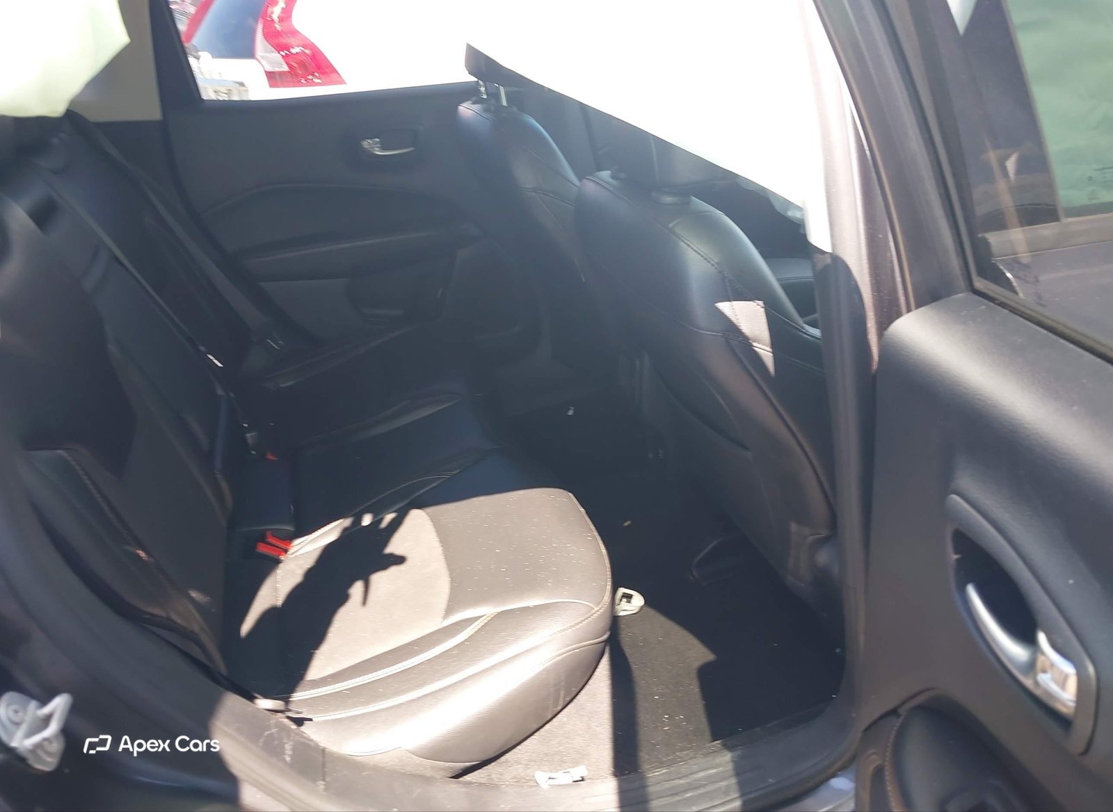 Jeep Compass 2018