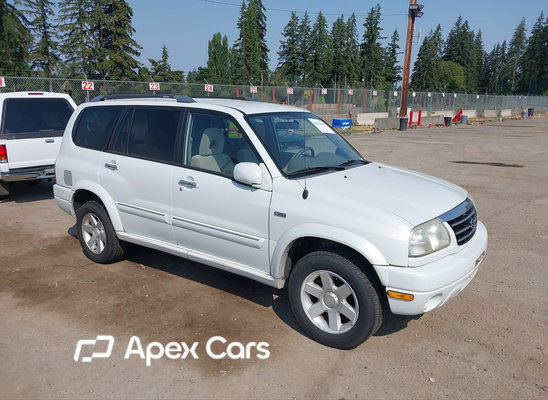 Suzuki XL7 2003 - Image 1 of 11