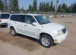 Suzuki XL7 2003