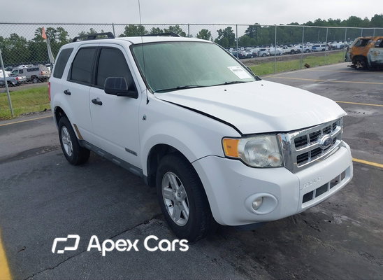 Ford Escape 2008 - Image 1 of 11