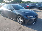 Lexus IS 2021