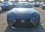 Lexus IS 2021