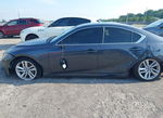 Lexus IS 2021