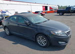 Kia Optima 2012